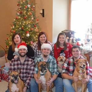 Meet your Posher, Andy